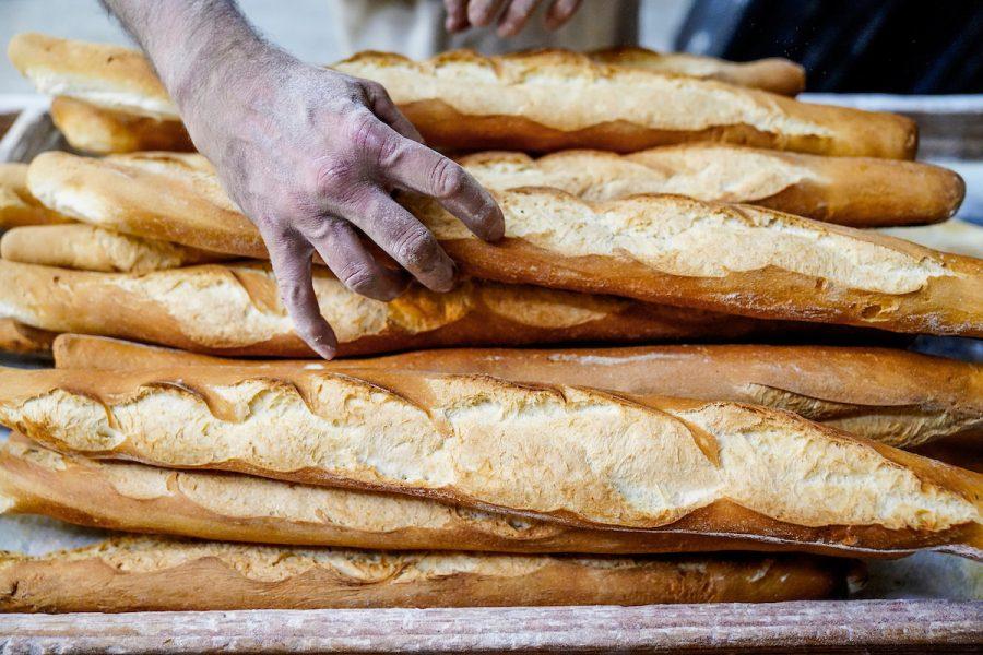 Sindicato de la panadería La Vienesa ocupó la sucursal central por incumplimiento patronal
