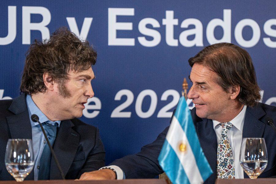 Mercosur: gobiernos de Uruguay, Argentina y Paraguay recortaron financiamiento de institutos de derechos humanos