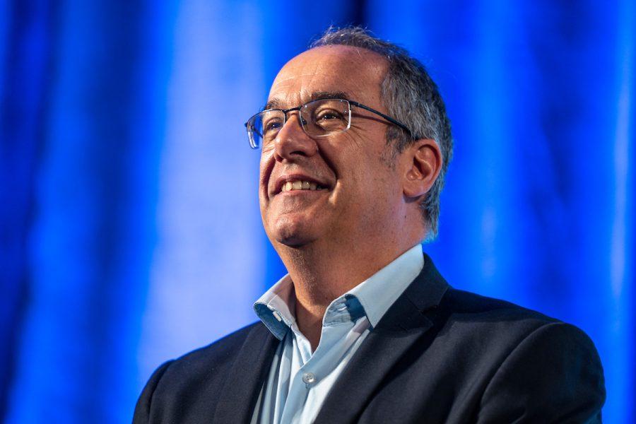 Futuro ministro de Educación y Cultura confirmó algunos cargos