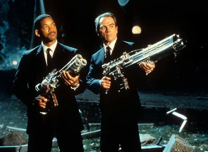 Men in Black: Alerta Ovnipuerto