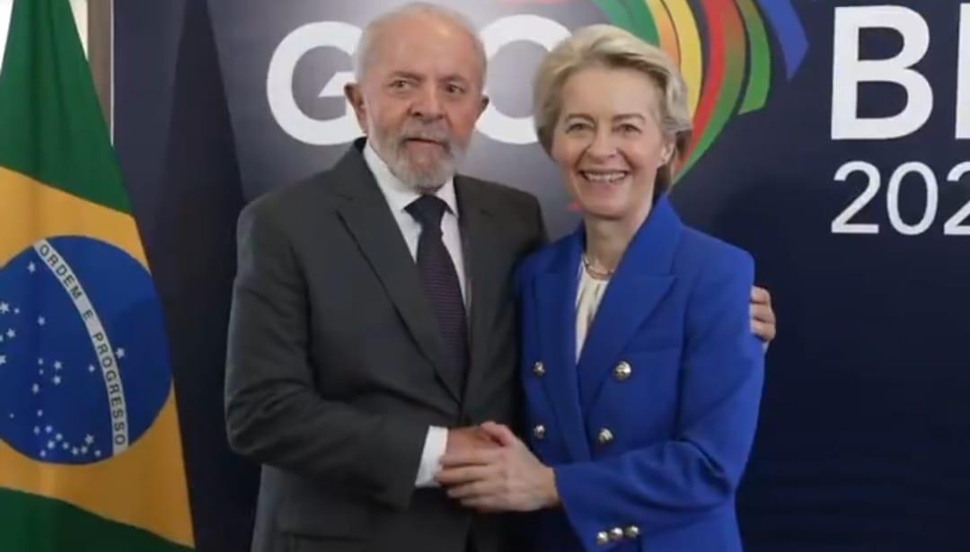 Mercosur y Unión Europea sellarán acuerdo este viernes tras negociaciones en Brasil