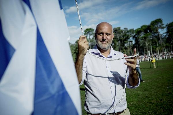 Francisco Legnani: Es imposible desconocer el crecimiento que tuvo Canelones en los últimos 20 años