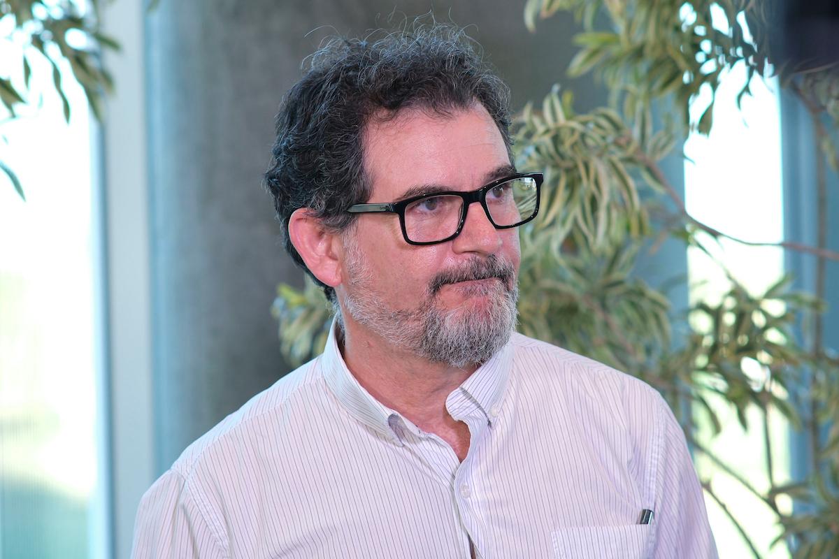 Danilo Dárdano: El gobierno podría haber hecho más para evitar el cierre de Yazaki