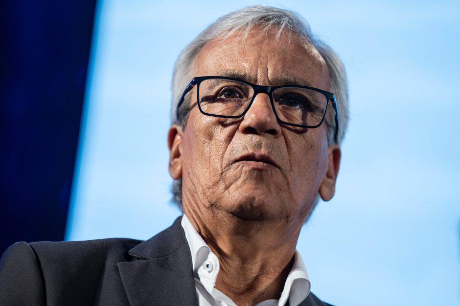 Castillo: la oposición pone continuamente "palos en la rueda" porque "no le cayó la ficha de que perdió"