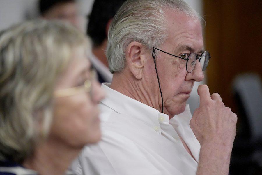 Conexión Ganadera: Fiscalía prevé imputar con prisión a Carrasco, su esposa y viuda de Basso