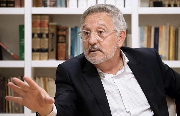 “En este gobierno no hubo voluntad política en los controles de lavado”