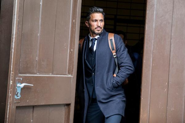 Mauricio Zina / adhocFOTOS