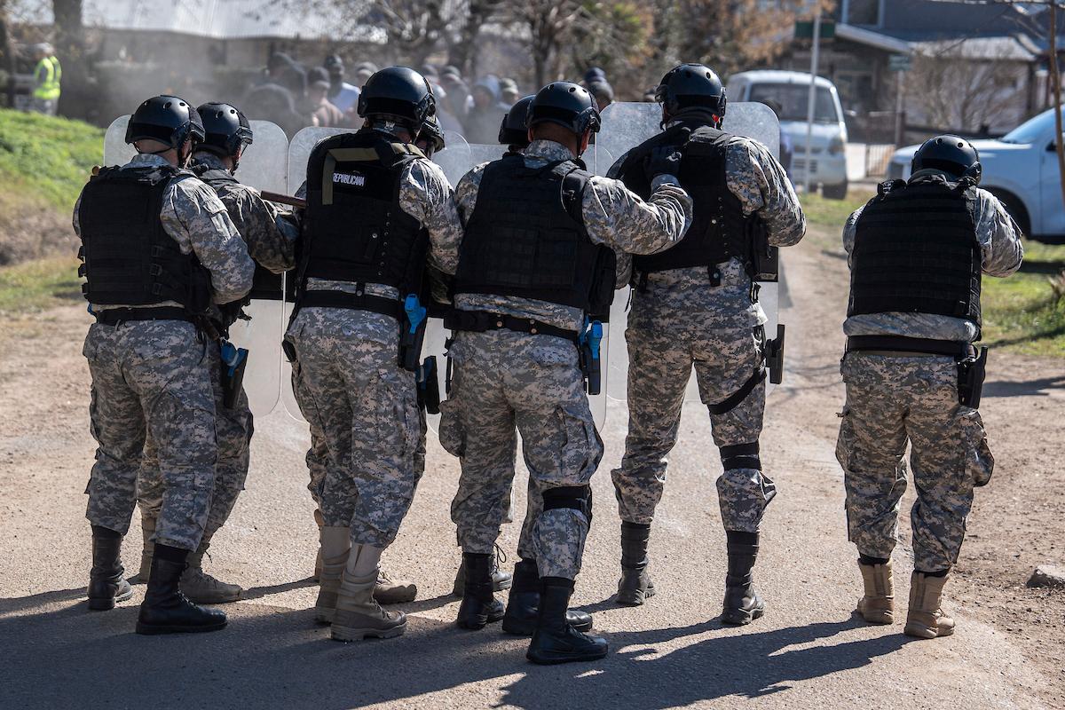 Fue detenido narcotraficante vinculado a Sebastián Marset