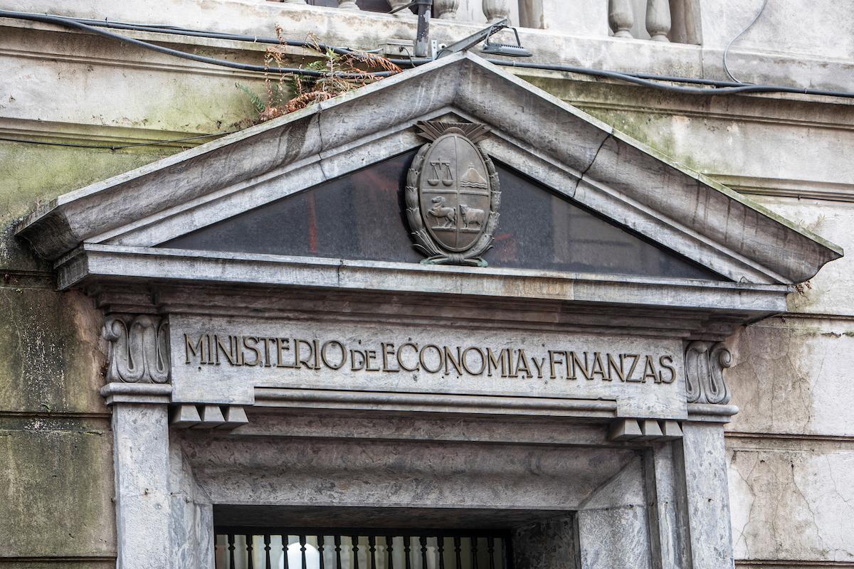 Gobierno de Lacalle Pou cerró su gestión con un déficit de 4,3% del PBI
