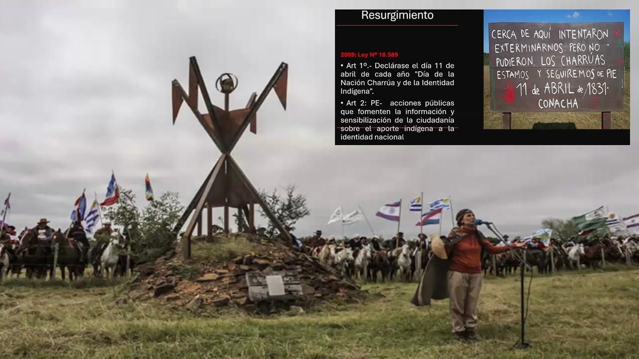 Atando Cabos - Ricardo Changala