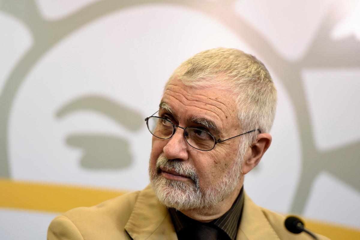 Benjamín Liberoff