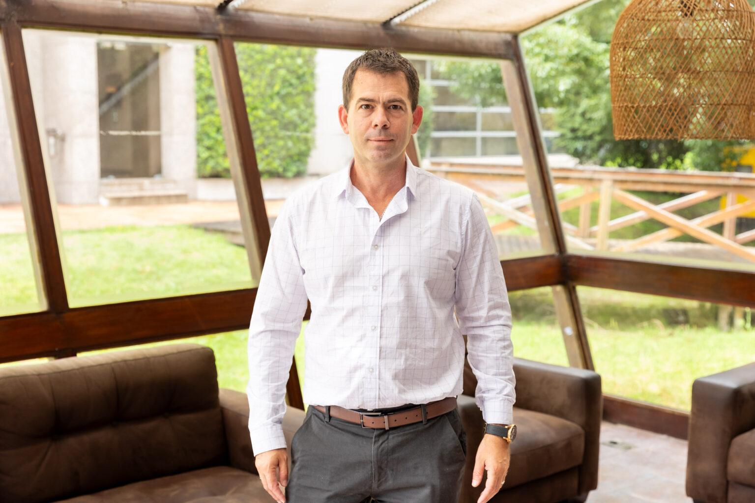 “Uruguay tiene serios problemas de competitividad”, dijo el presidente de la Cámara de Industrias