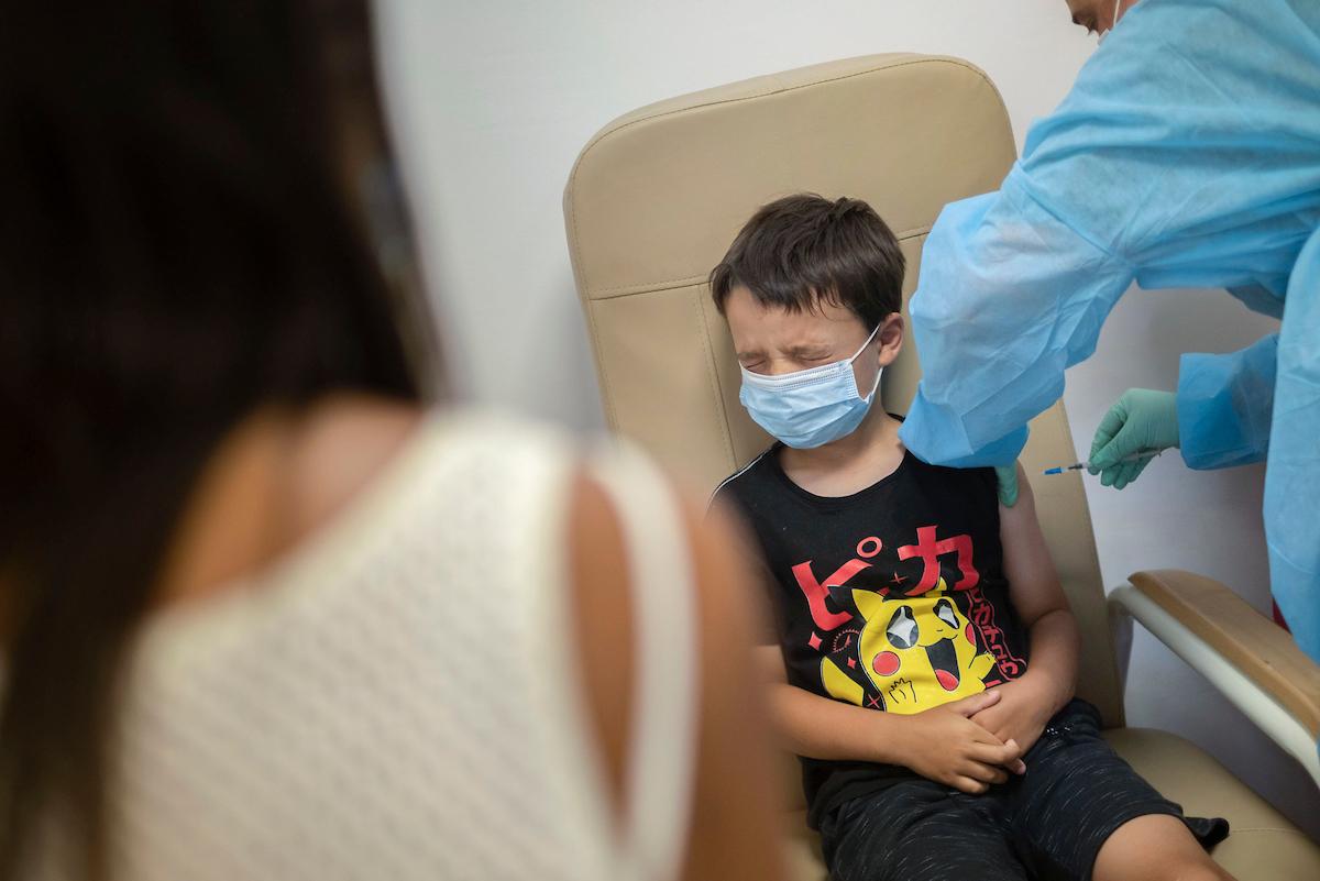 El MSP incorporó la vacuna contra el meningococo al Esquema Nacional de Vacunación