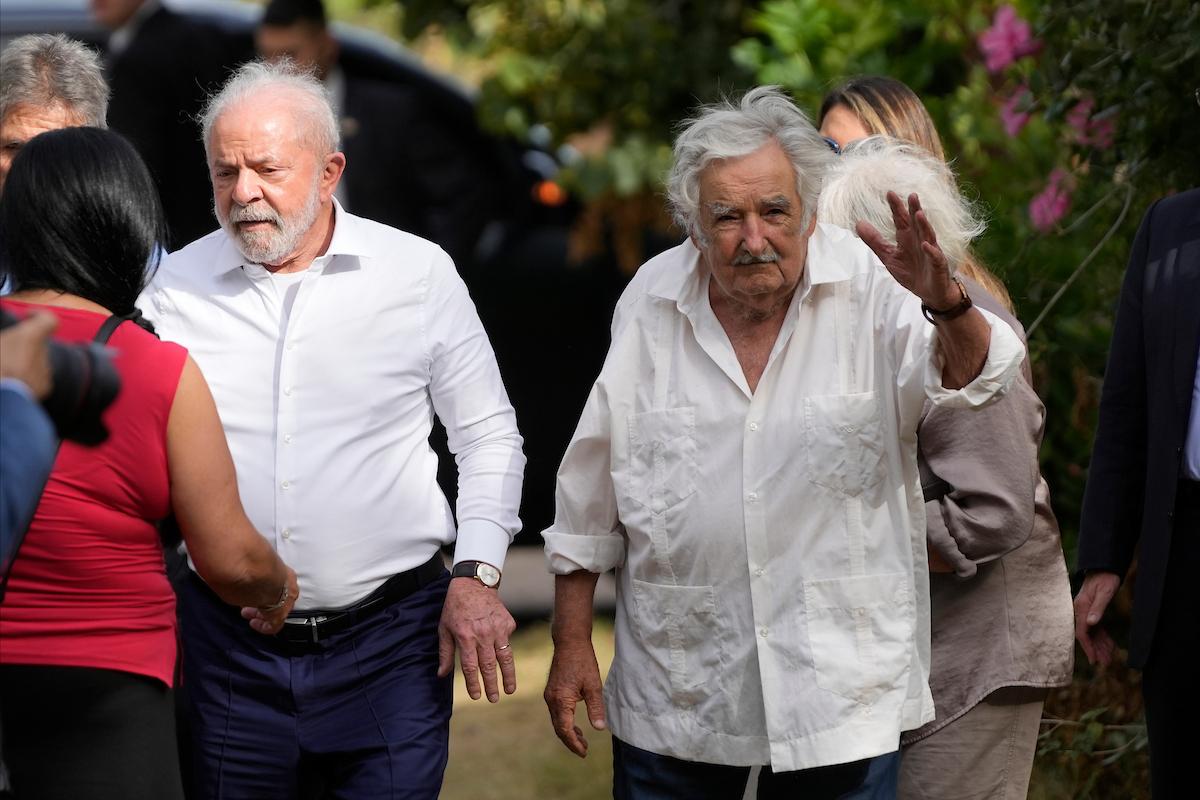 "El último gran esfuerzo de Pepe fue unir a la región", aseguró el analista Álvaro Padrón