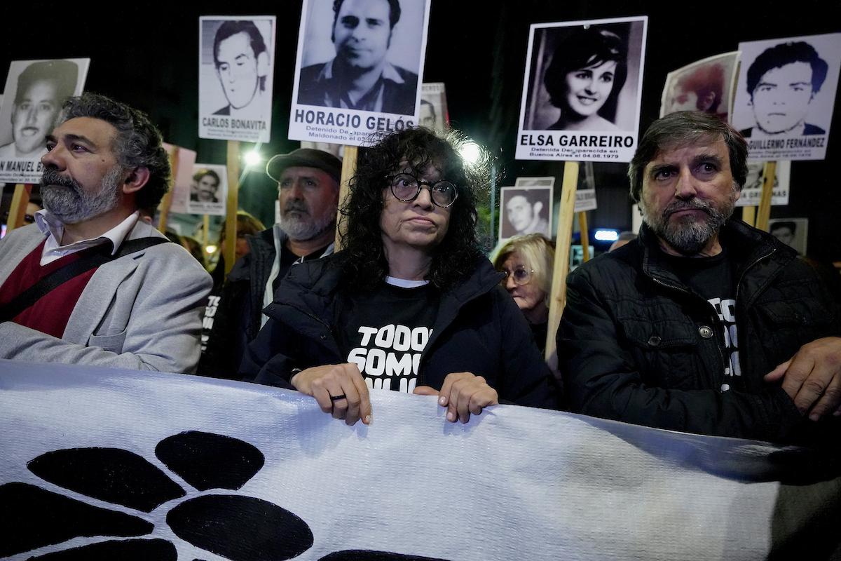 Alejandra Casablanca: "Lo que no hagamos en estos cinco años no se va a hacer después"