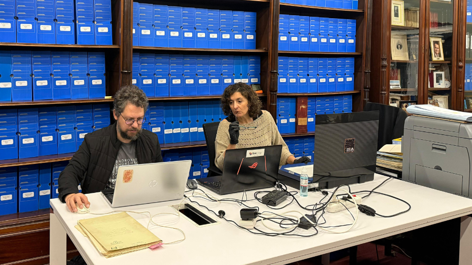 Plan Cóndor: “Versiones hay muchas, pero los documentos tienen la contundencia de la realidad”, dijo investigadora