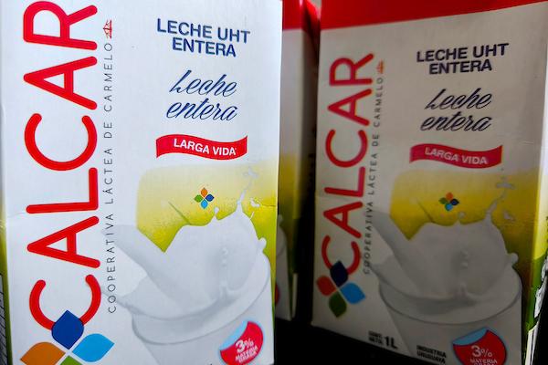 La planta de Calcar reabre provisoriamente tras más de 50 días de cierre y ocupación