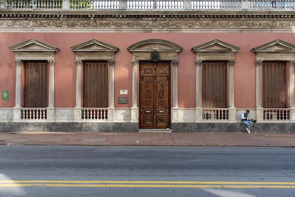 Cancillería convocó a embajadora israelí por disparos a delegación diplomática, en la que se encontraba embajador uruguayo, en Cisjordania