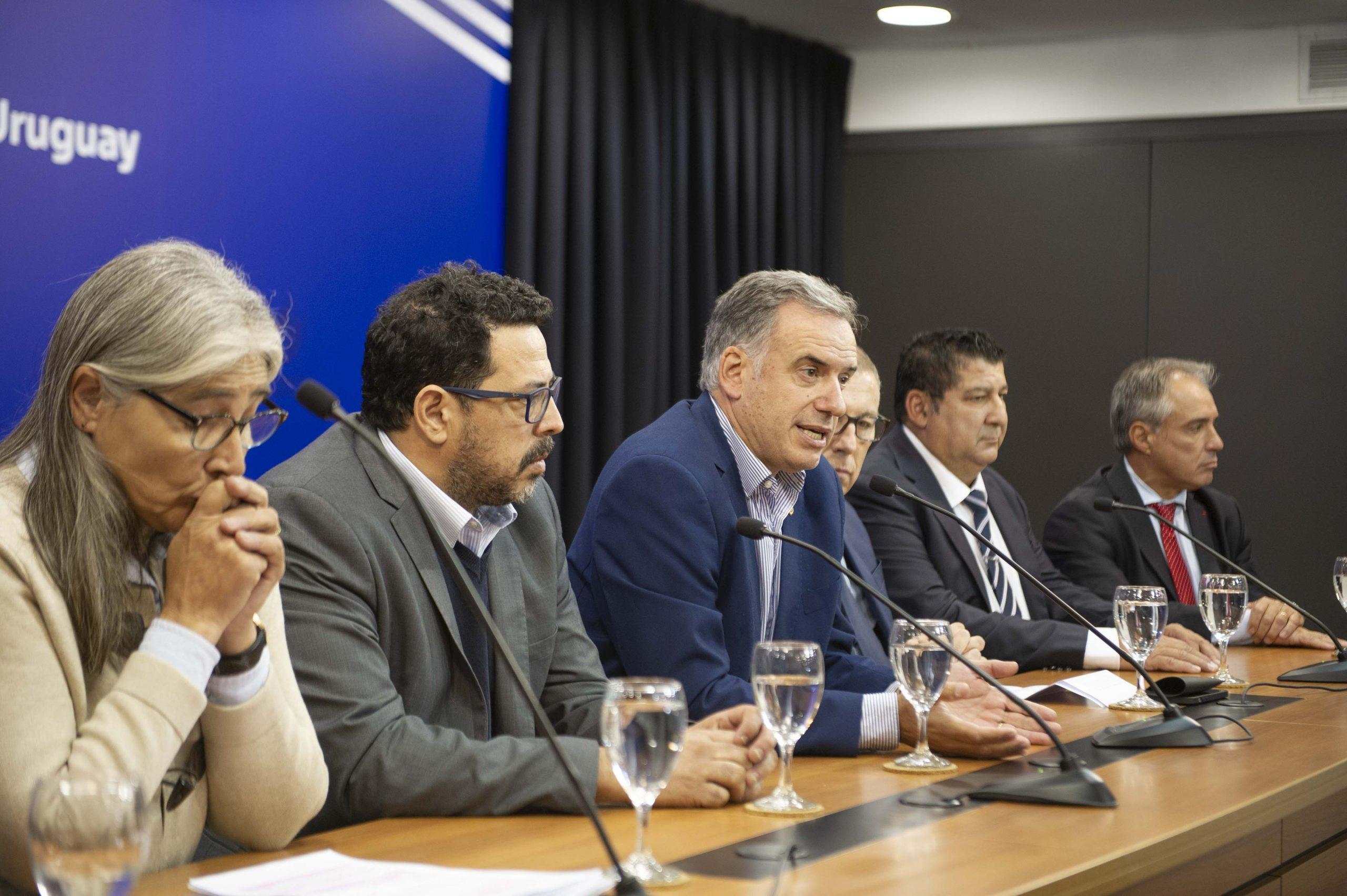"Salimos fortalecidos": El gobierno alcanzó un acuerdo con el Grupo Vía Central tras incumplimiento del gobierno anterior