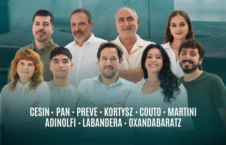 ¡Acompañanos! Este domingo 11 de mayo, transmisión especial en M24