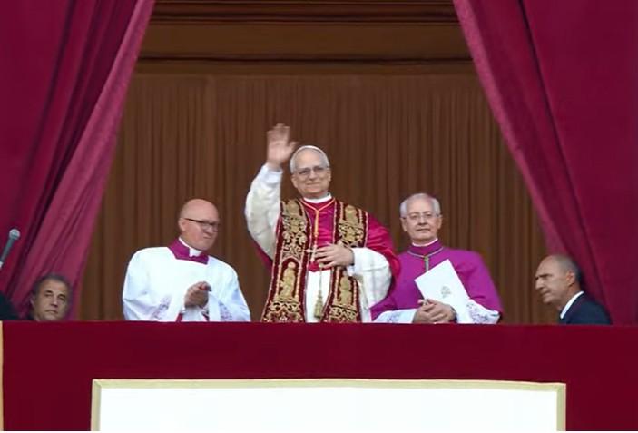 Robert Francis Prevost, primer Papa estadounidense: asumirá como León XIV