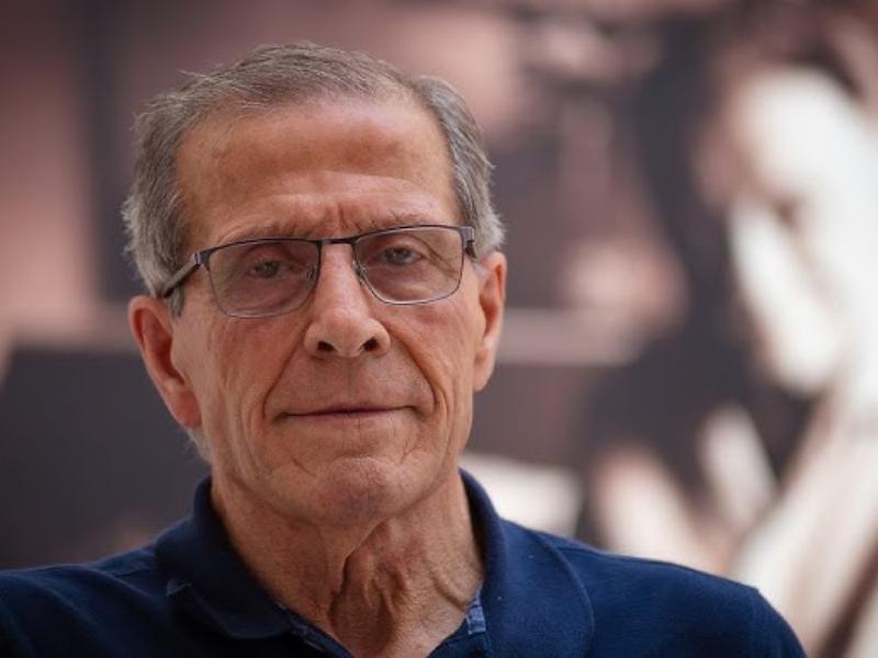 Óscar Washington Tabárez y varios deportistas uruguayos convocan a la Marcha del Silencio 2025
