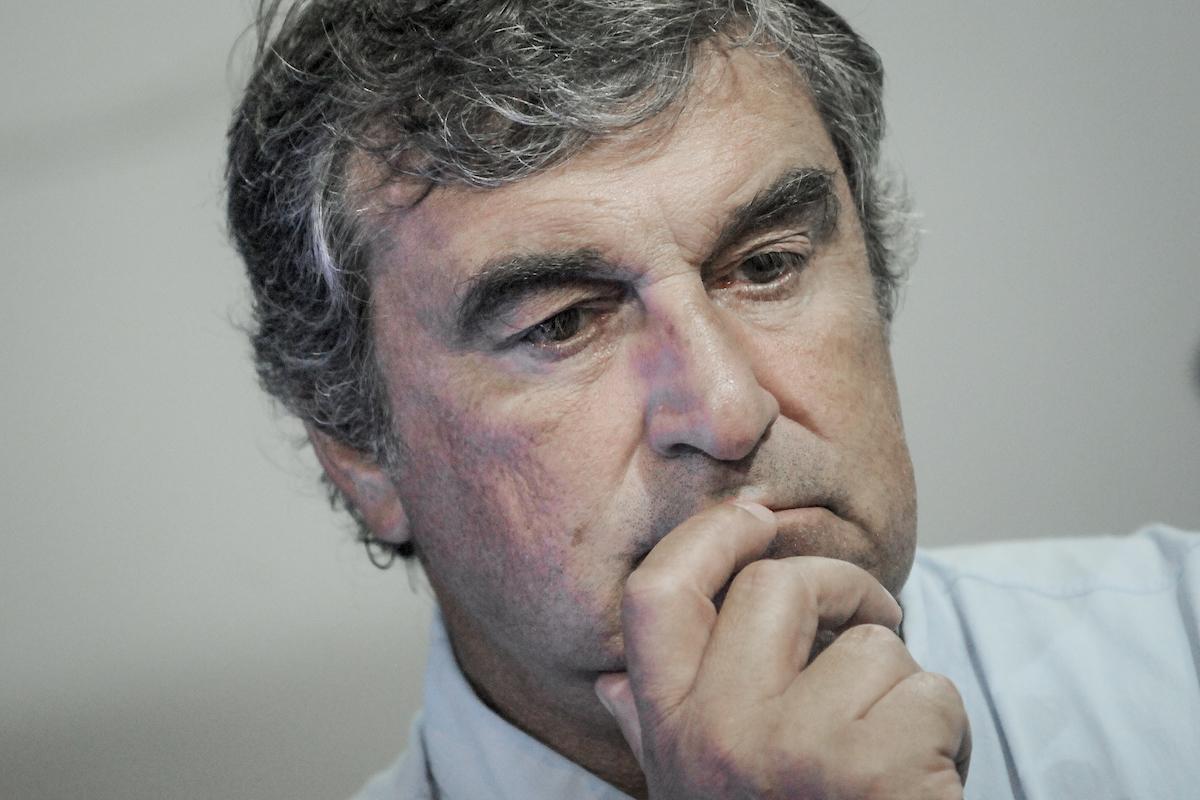 “No es un día feliz para el partido”: Botana tras la elección de Delgado como presidente del directorio del PN