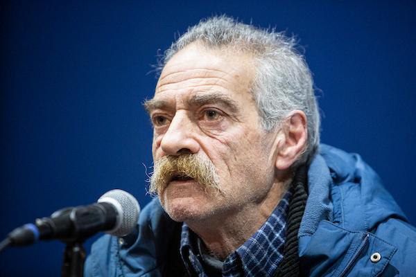 Errandonea: la exjueza Mota es “la persona más idónea” para el directorio de la INDDHH