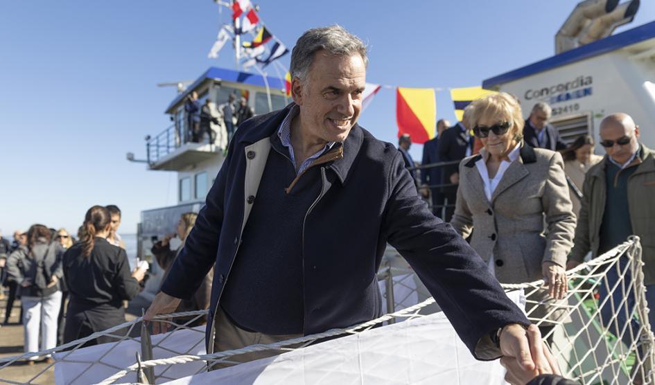 El MPP "respalda con firmeza" las medidas adoptadas en los primeros 100 días de gobierno