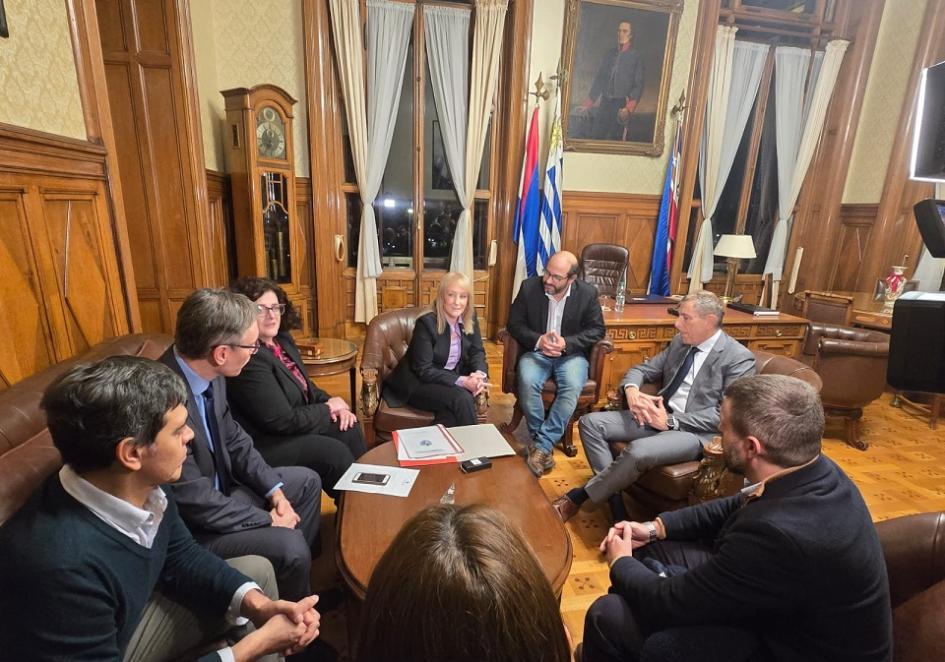 Rendición de Cuentas: el proyecto evidencia alto déficit del Estado y habilita al gobierno a tomar deuda para enfrentarlo