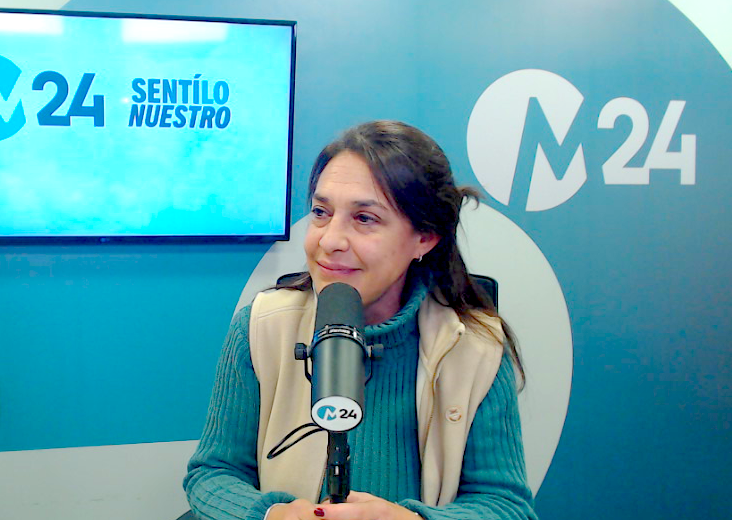 ¿VAMOS HACIA UN CAMBIO DE PARADIGMA EN LA SALUD MENTAL?