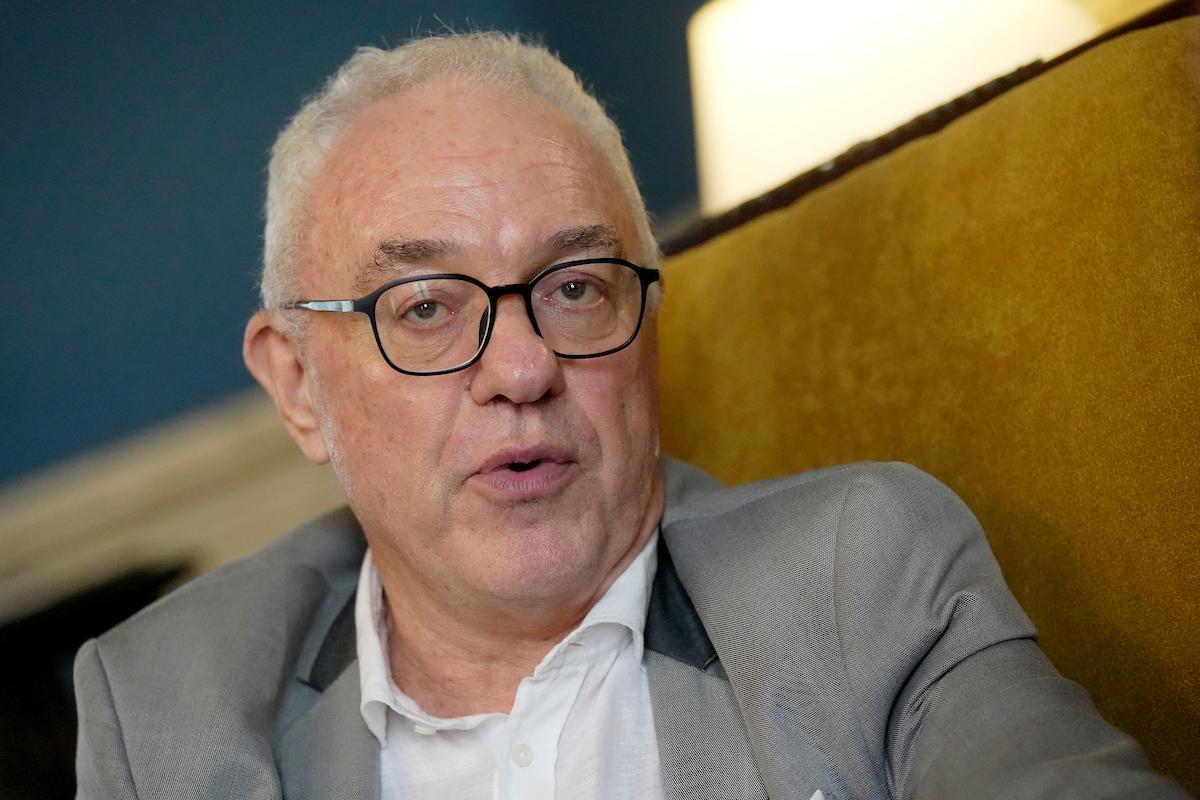 “Demostramos que no había que destrozar el Mercosur para abrirse al mundo”