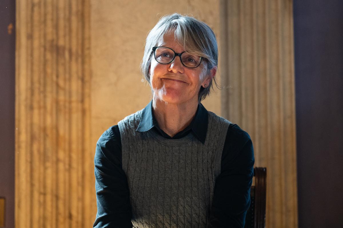 Mota asumió en la INDDHH: “Detrás de las personas detenidas desaparecidas, se sigue violando el derecho a la verdad”