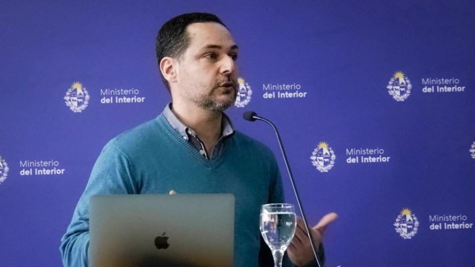 “Se inicia una esperanza de resolver el problema que más acucia a los uruguayos”, dijo coordinador de diálogo por seguridad