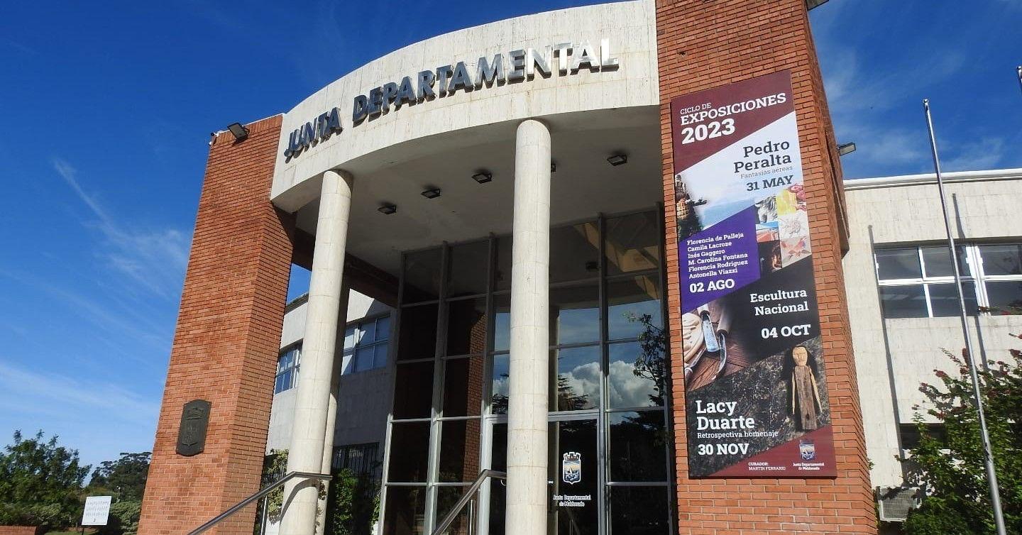 Fiscalía investiga a tres expresidentes de la Junta de Maldonado por desvío de fondos y pago de boletas ficticias