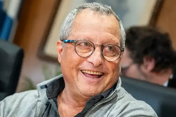 Compra de María Dolores "está muy cerca": “Se va a hacer en un marco de certezas”, dijo presidente del INC