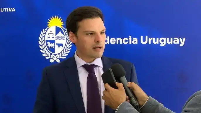 “El acuerdo con intendencias implica la mayor transferencia de recursos de la historia”, dijo director de Descentralización de OPP