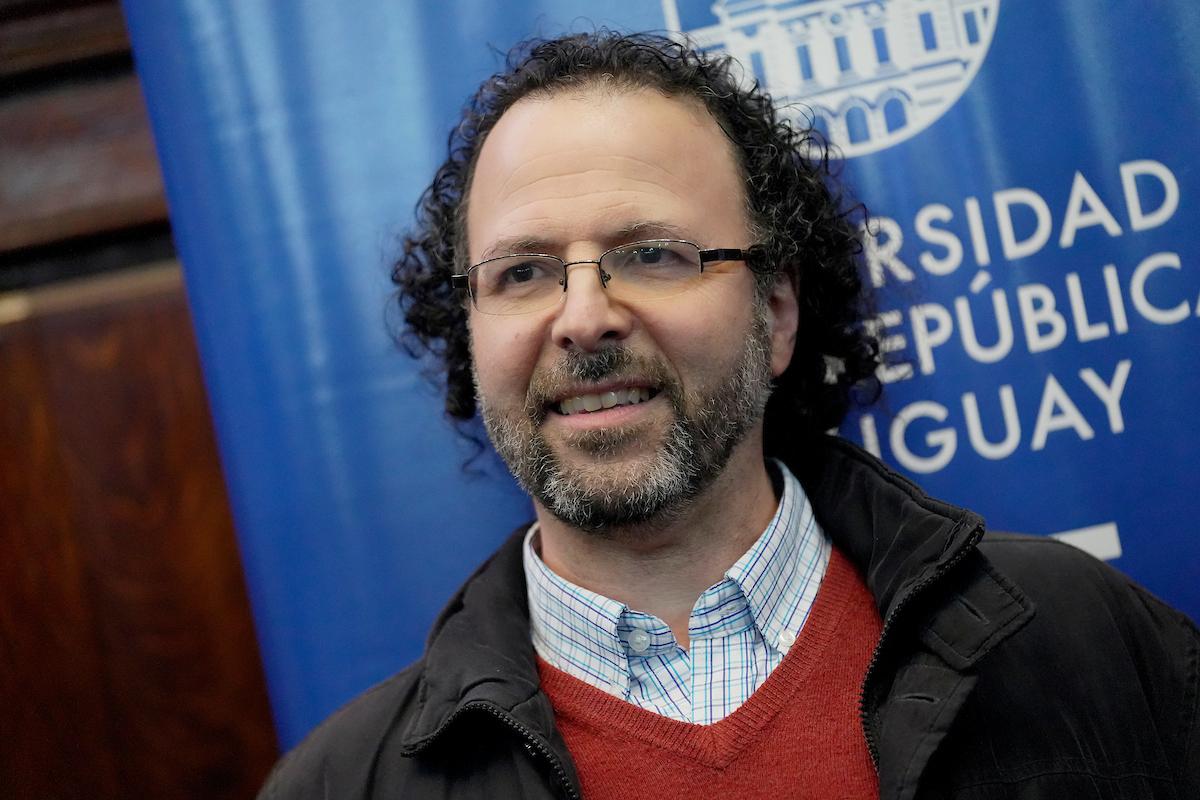 "Lo que la universidad aporta está dentro de los planes del gobierno”, aseguró rector de Udelar