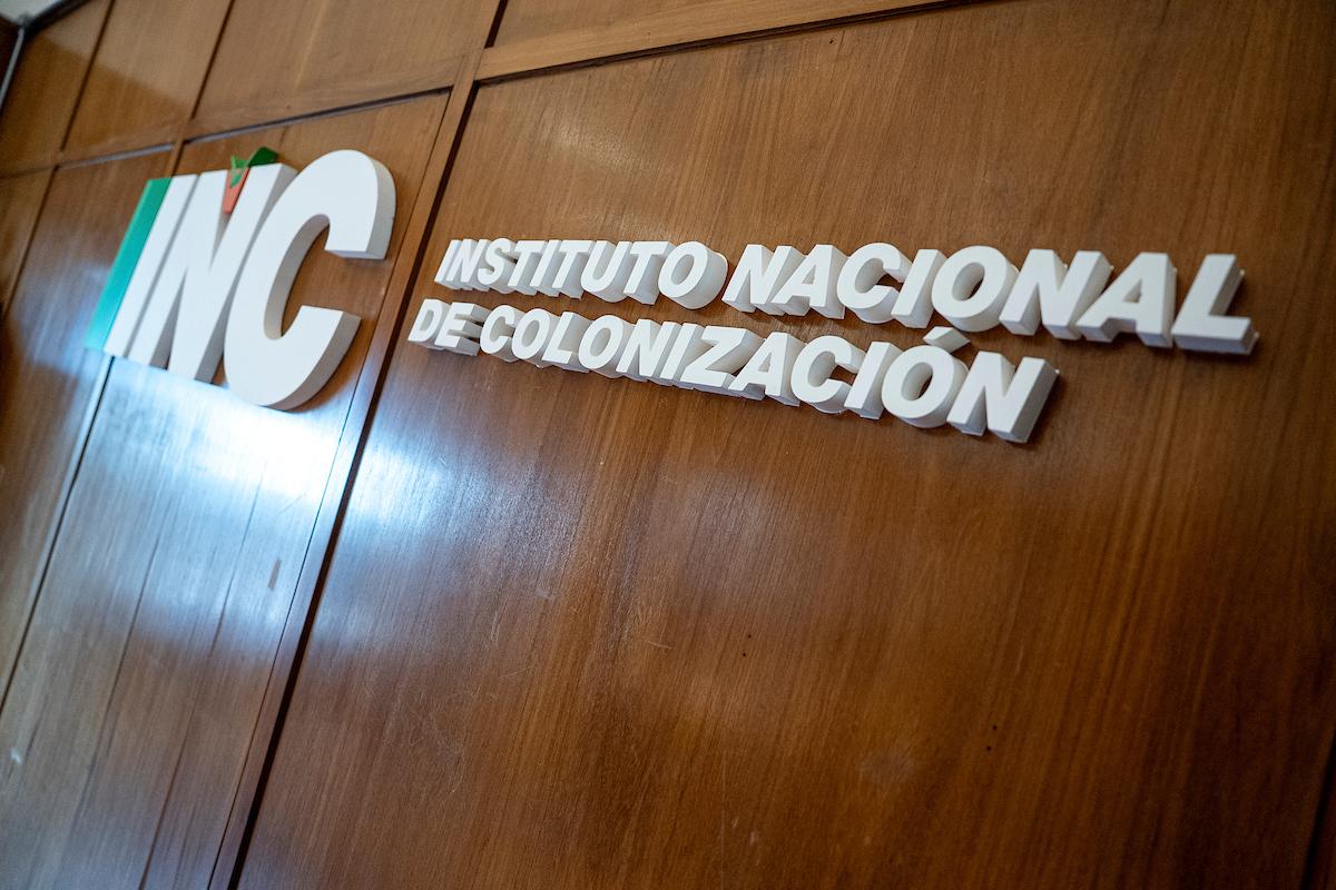 Nuevo informe jurídico del INC apoya compra de María Dolores y critica observaciones del TCR