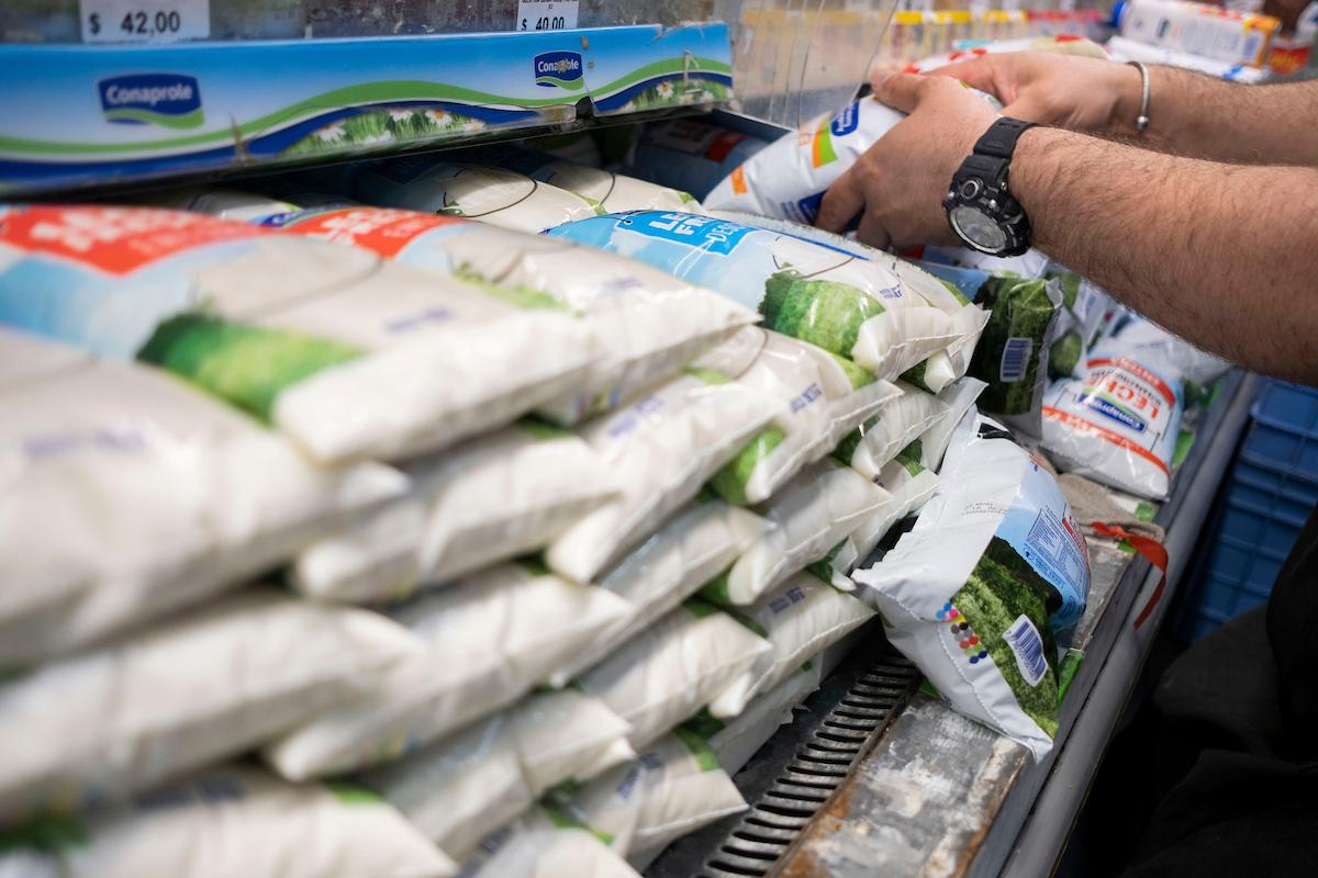 Federación de la Industria Láctea confirmó paro tras cierre definitivo de planta en Cardona