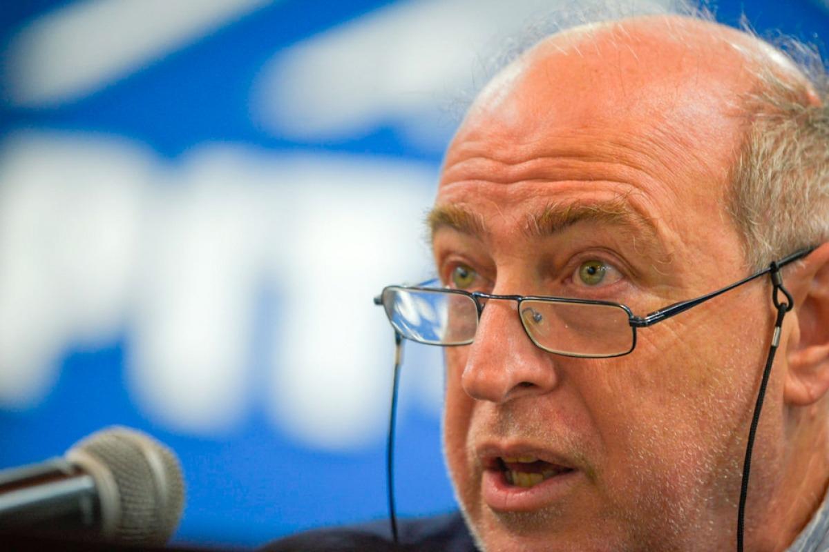 “El gobierno de Israel está compuesto por judíos nazis con el propósito de desterrar gazatíes”