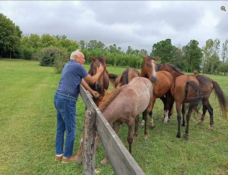 Empresario argentino radicado en Punta del Este involucrado en escándalo de coimas en Argentina