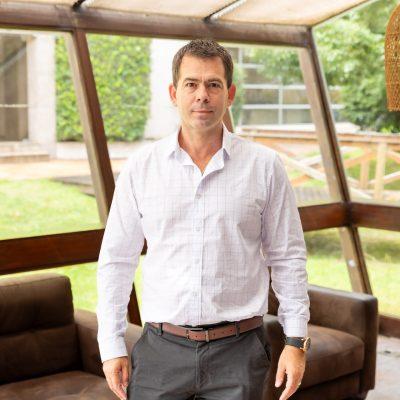 “Un país sin industria no se desarrolla”