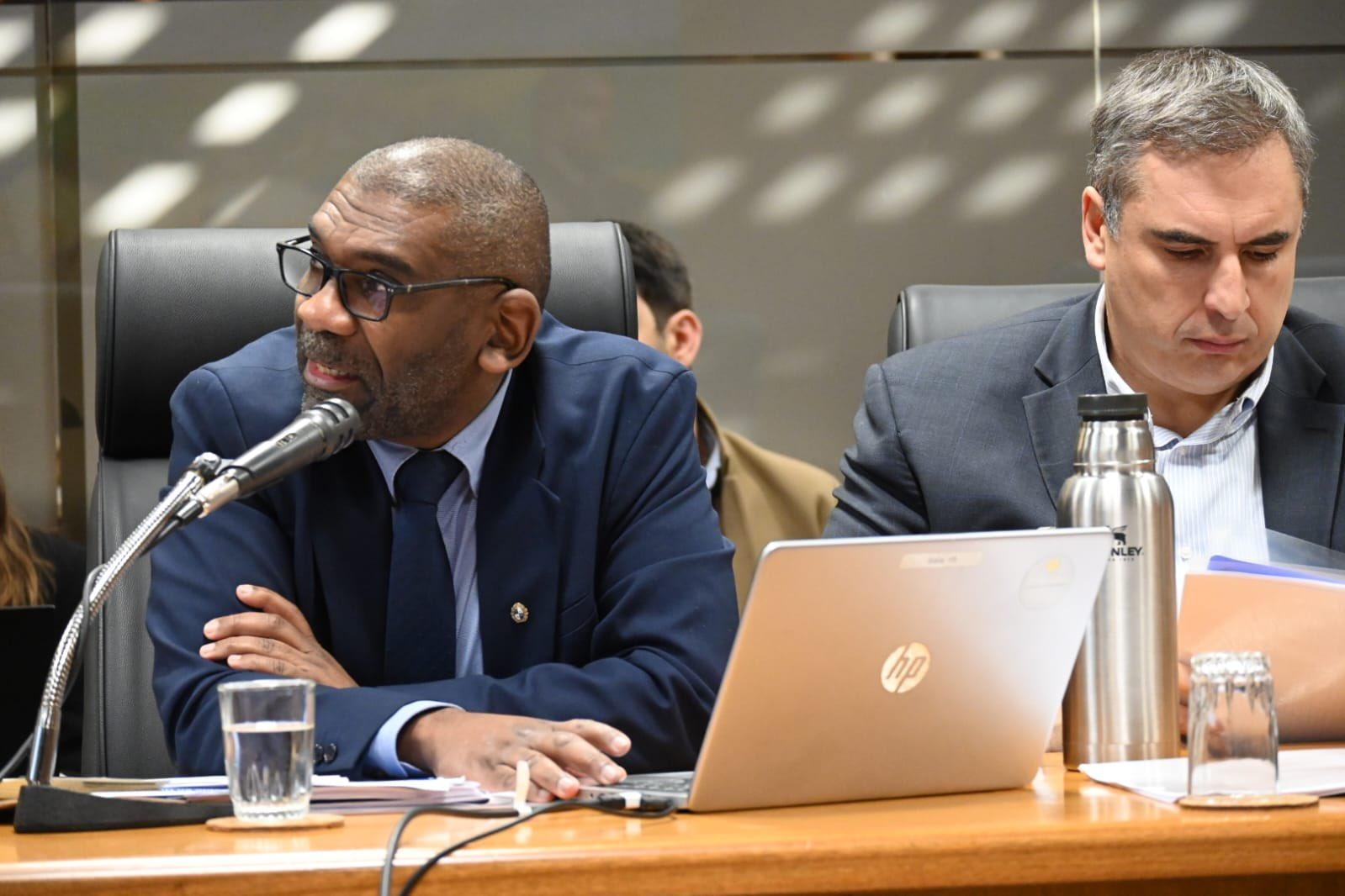 Gobierno defendió la cancelación de Neptuno: “Tendremos en marcha la solución estructural”, dijo Ortuño