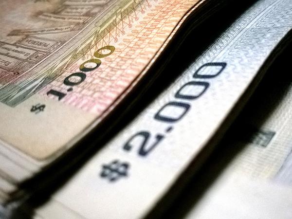 El salario real creció 1,31 % en los últimos 12 meses