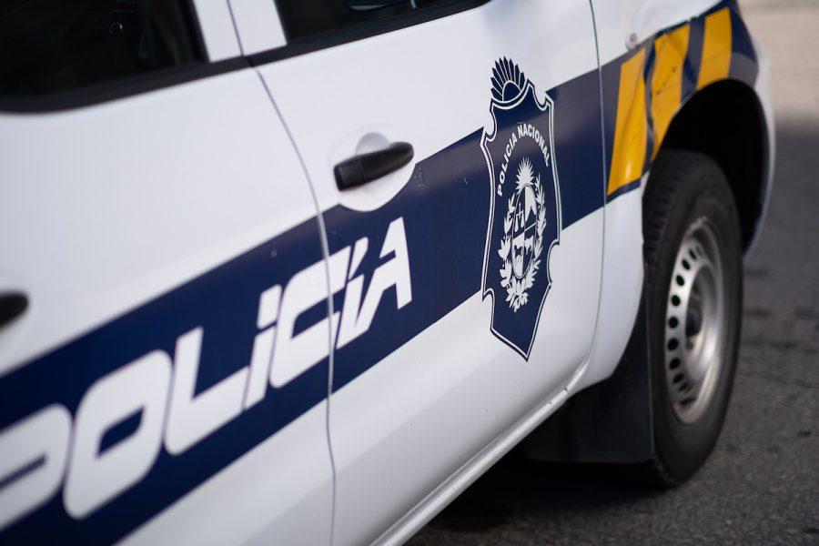 Policía halló los cuerpos de Andrés Morosini y sus dos hijos en arroyo de Río Negro