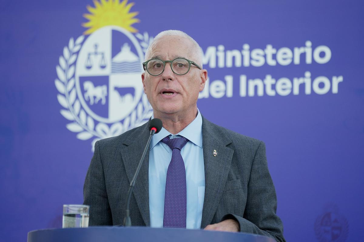 Negro informó que “casi el 90 %” de los homicidios ocurridos en 48 horas están aclarados