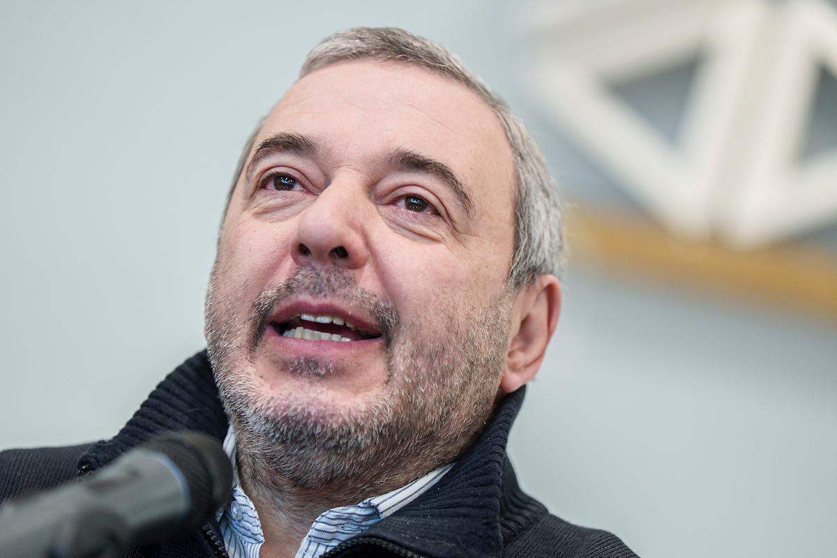 IM debió “cubrir” los “agujeros” que dejó el gobierno nacional en pandemia y sequía, recordó Bergara