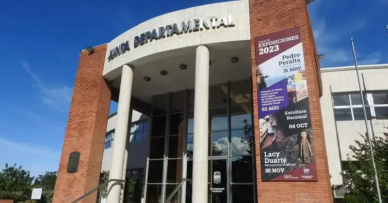 Justicia libró orden de detención contra el edil blanco Alejandro Infante en Maldonado