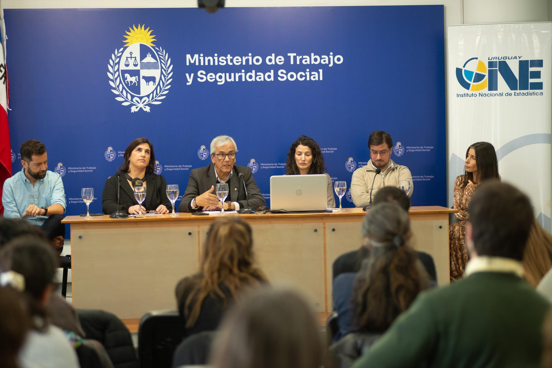 Castillo sobre el trabajo infantil: “Es un disparate” que 40.200 niños trabajen en Uruguay